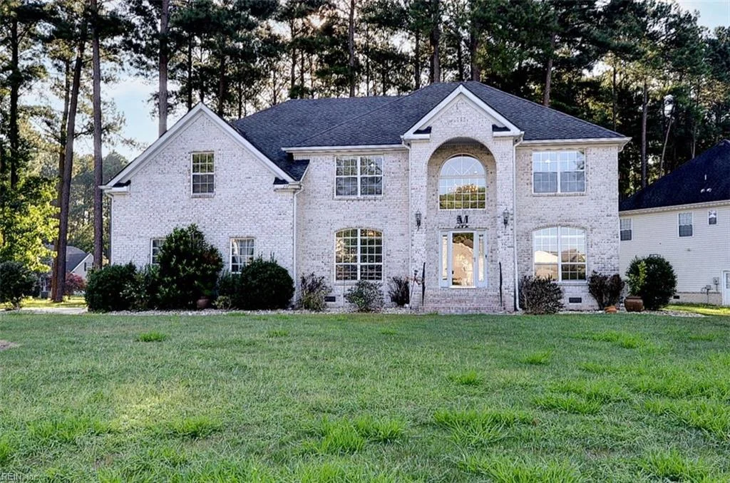 272 Grandville Arch, Smithfield, VA, 23430