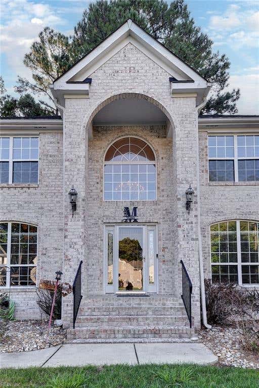 Photo of 272 Grandville Arch, Smithfield, VA 23430 (MLS # 10650834)