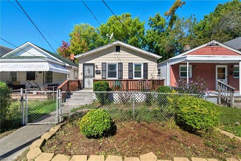 Photo of 723 33rd Street, Newport News, VA 23607 (MLS # 10604774)