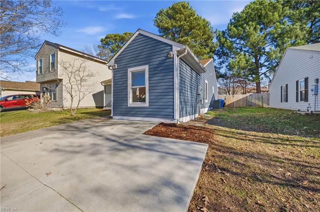 Photo of 4969 Rugby Road, Virginia Beach, VA 23464 (MLS # 10616524)