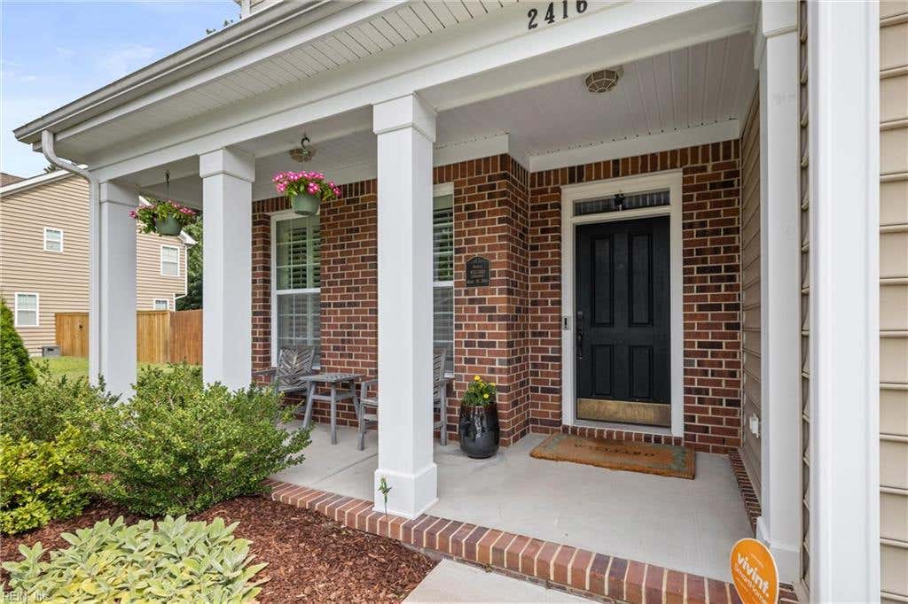 Photo of 2416 Brush Creek Lane, Virginia Beach, VA 23454 (MLS # 10646448)