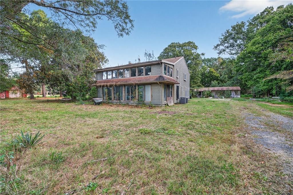 Photo of 1468 Mill Landing Road, Virginia Beach, VA 23457 (MLS # 10606055)