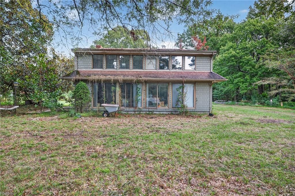 Photo of 1468 Mill Landing Road, Virginia Beach, VA 23457 (MLS # 10606055)