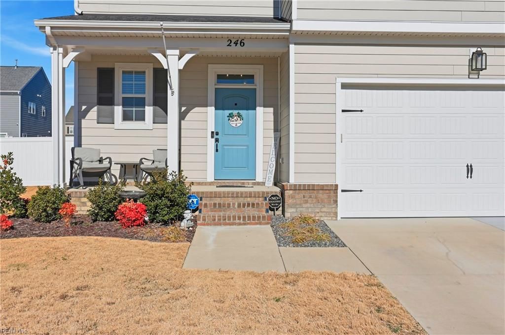 Photo of 246 Mccormick Drive, Suffolk, VA 23434 (MLS # 10617808)