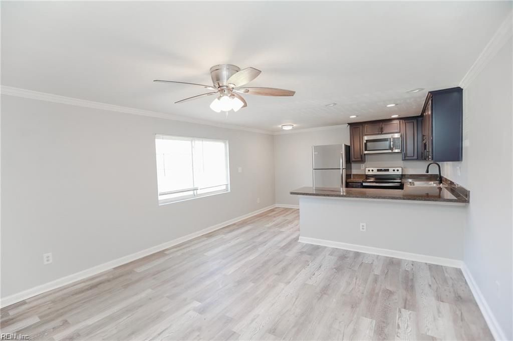 Photo of 1454 E Ocean View Avenue #7, Norfolk, VA 23508 (MLS # 10635221)
