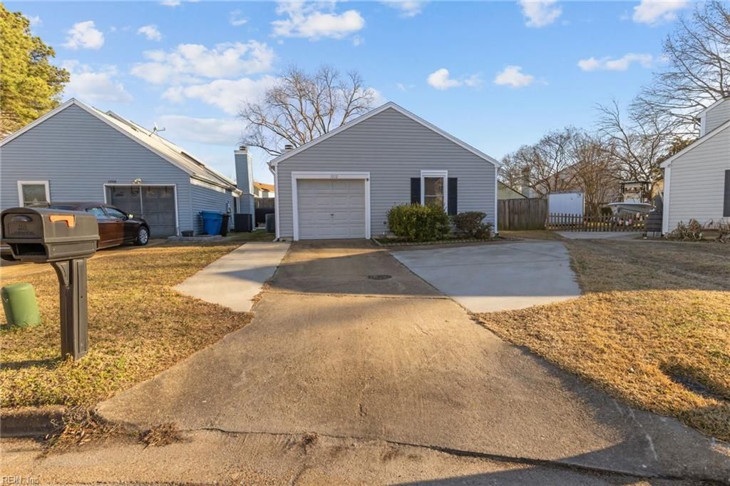 Photo of 1012 Danbury Circle, Virginia Beach, VA 23464 (MLS # 10617026)