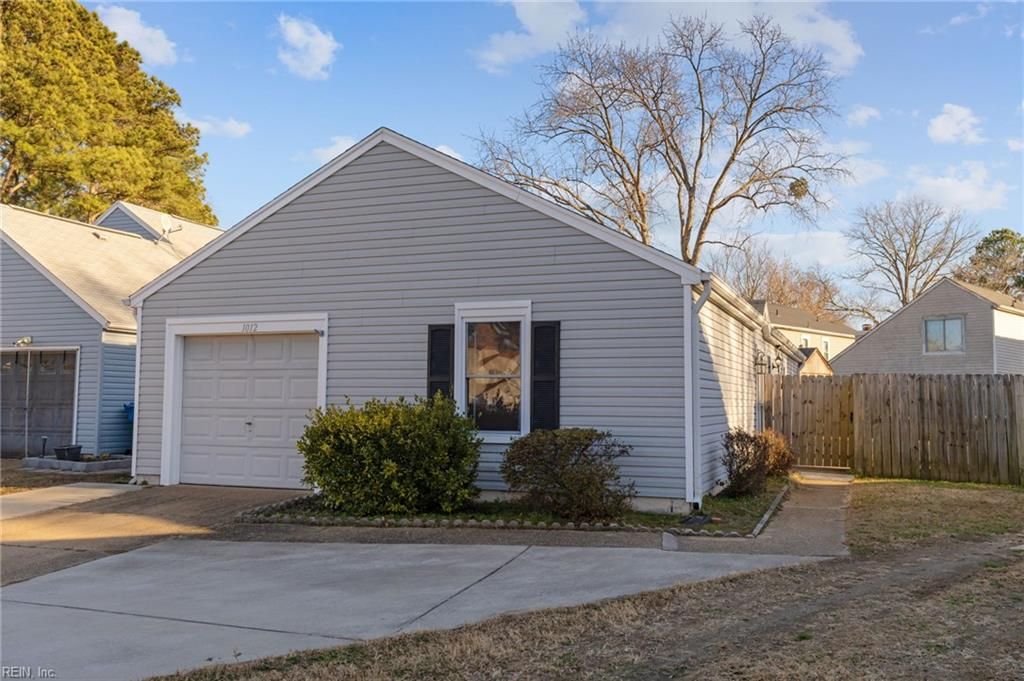 Photo of 1012 Danbury Circle, Virginia Beach, VA 23464 (MLS # 10617026)