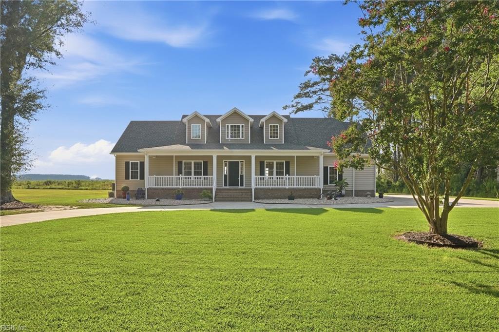 Photo of 91 Small Drive, Elizabeth City, NC 27909 (MLS # 10653546)