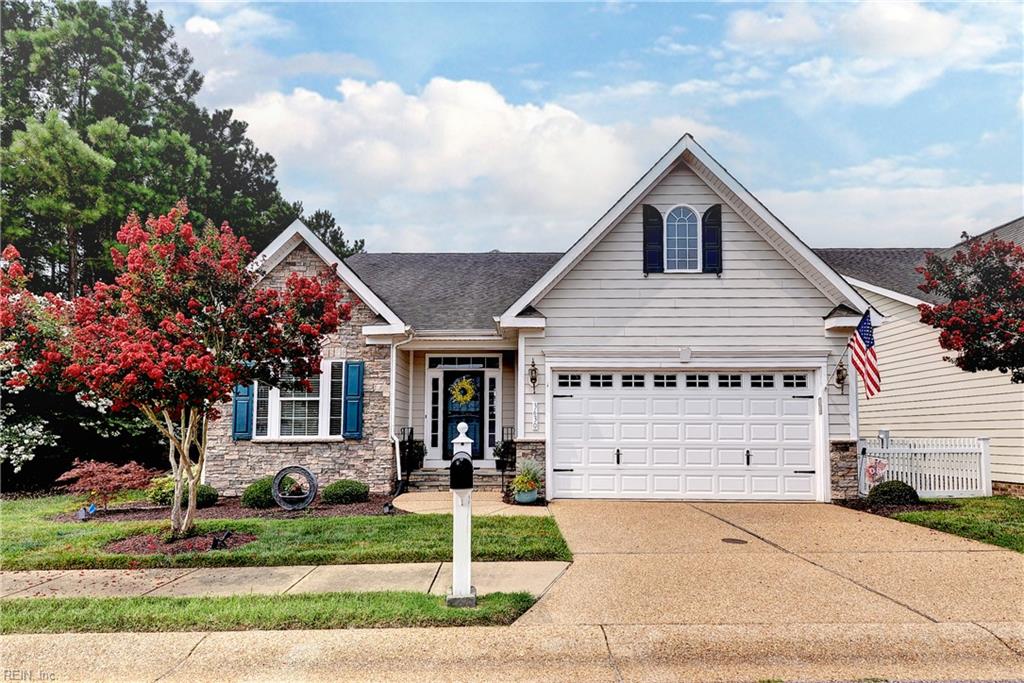 Photo of 3630 S Square Sq, Williamsburg, VA 23188 (MLS # 10644584)