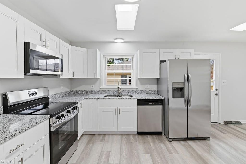 Photo of 116 Wendfield Circle, Newport News, VA 23601 (MLS # 10624412)