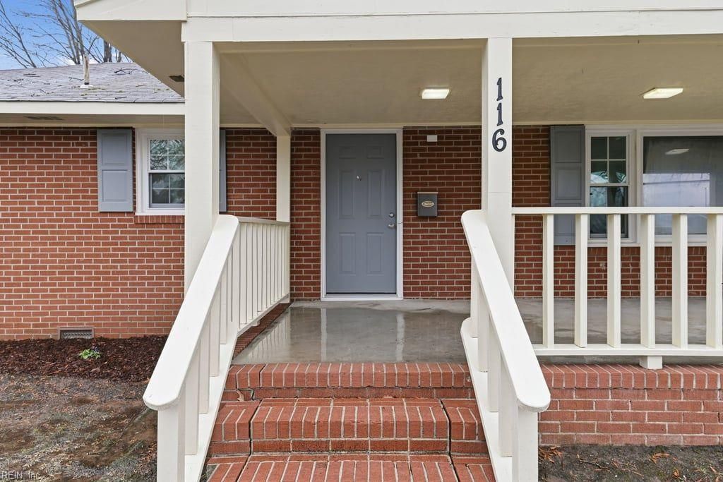 Photo of 116 Wendfield Circle, Newport News, VA 23601 (MLS # 10624412)