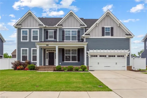 308 Maycox Lane, Chesapeake, VA 23322 - #: 10583473