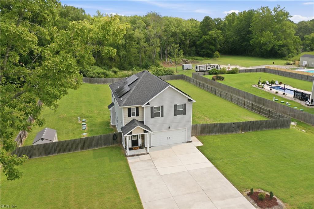 Photo of 1924 Land Of Promise Road, Chesapeake, VA 23322 (MLS # 10657674)