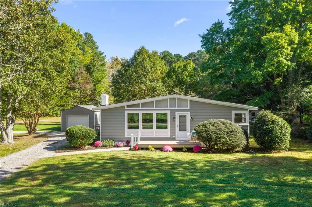 255 Chapel Neck Road