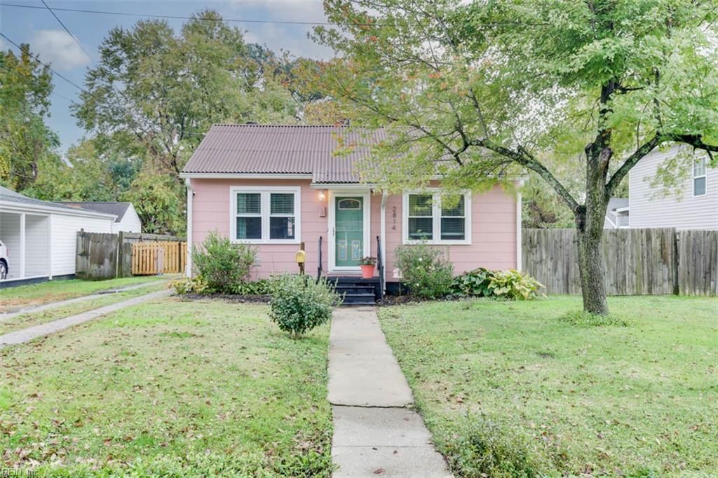 Photo of 2814 Mark Street, Chesapeake, VA 23324 (MLS # 10608728)