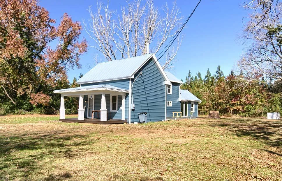 1055 Ridgefield Road, Mathews, VA, 23109