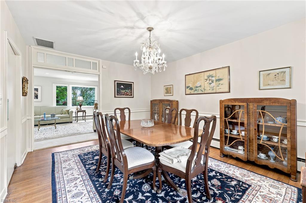Photo of 1450 Waylon Avenue, Norfolk, VA 23509 (MLS # 10646307)