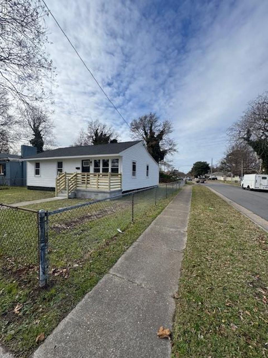 Photo of 2335 Courtney Avenue #Ave, Norfolk, VA 23504 (MLS # 10613262)