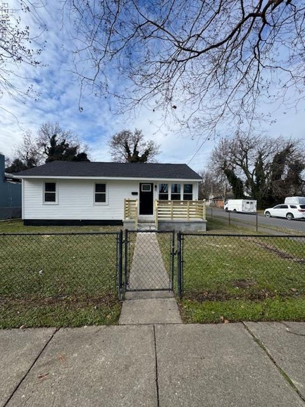 Photo of 2335 Courtney Avenue #Ave, Norfolk, VA 23504 (MLS # 10613262)