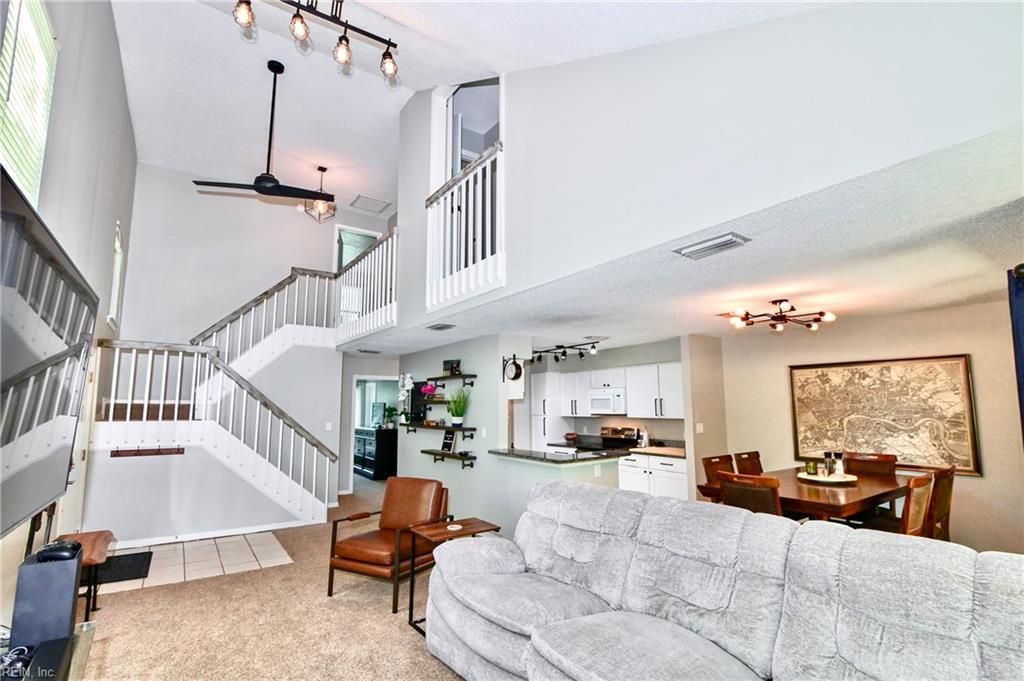 Photo of 2700 Seashore Cove, Virginia Beach, VA 23454 (MLS # 10630758)