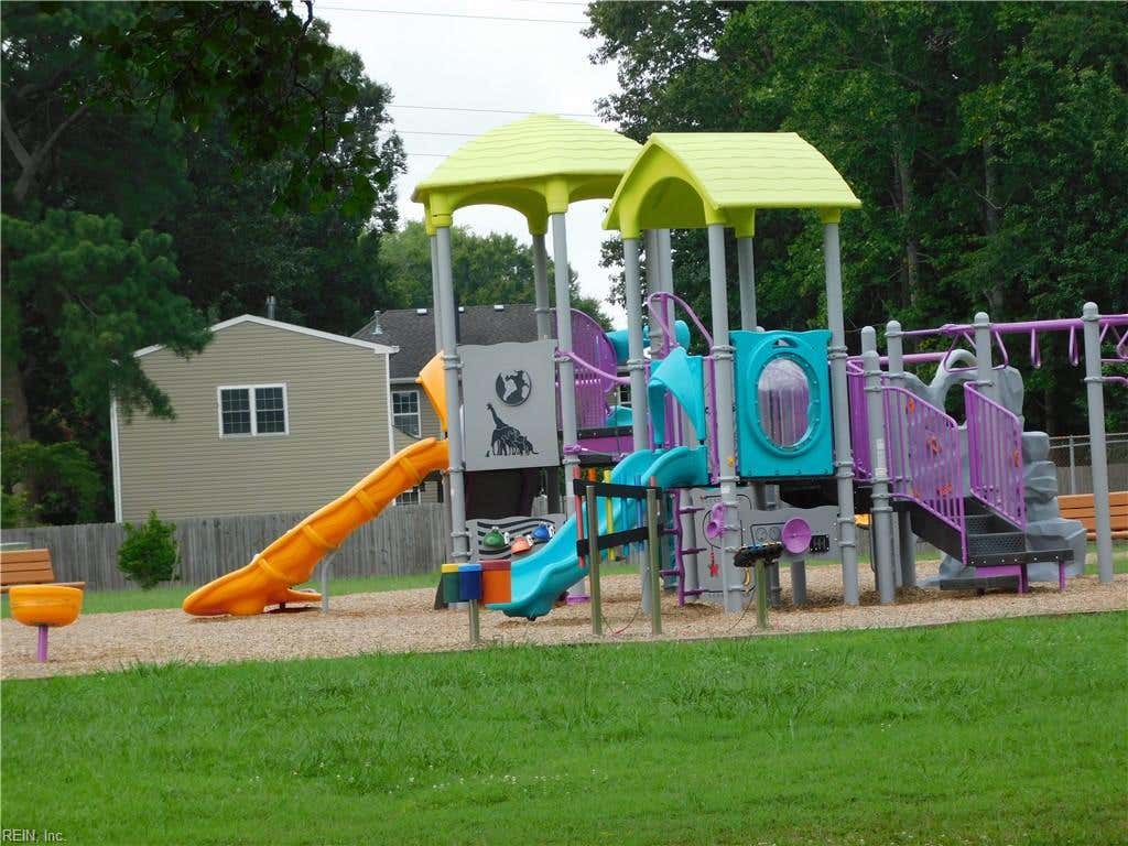 Photo of 2117 Grey Fox Lane, Virginia Beach, VA 23456 (MLS # 10645209)