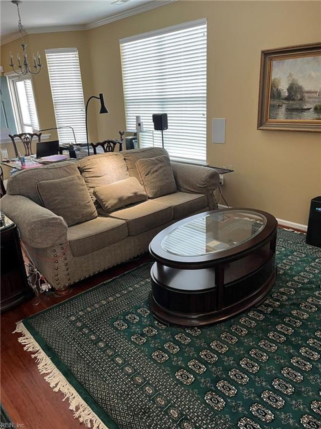 Photo of 5312 Hayton Way, Virginia Beach, VA 23455 (MLS # 10607602)