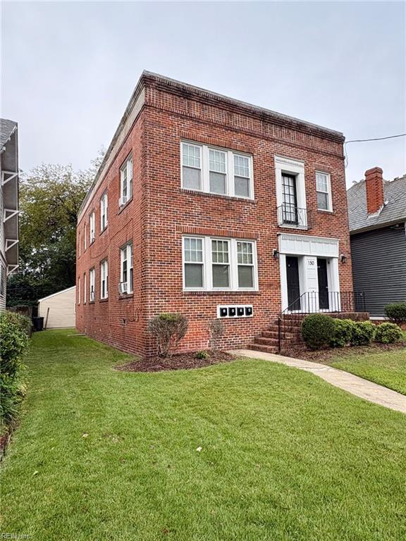 Photo of 150 Florida Avenue #2, Portsmouth, VA 23707 (MLS # 10657195)