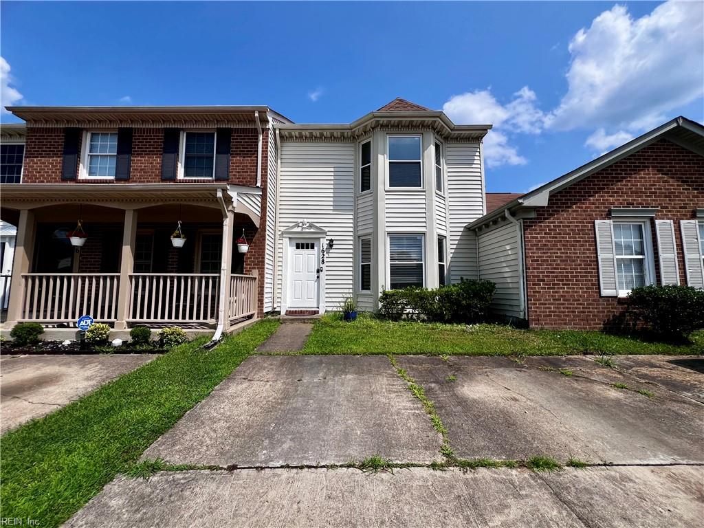 Photo of 1628 Sword Dancer Drive, Virginia Beach, VA 23454 (MLS # 10646606)