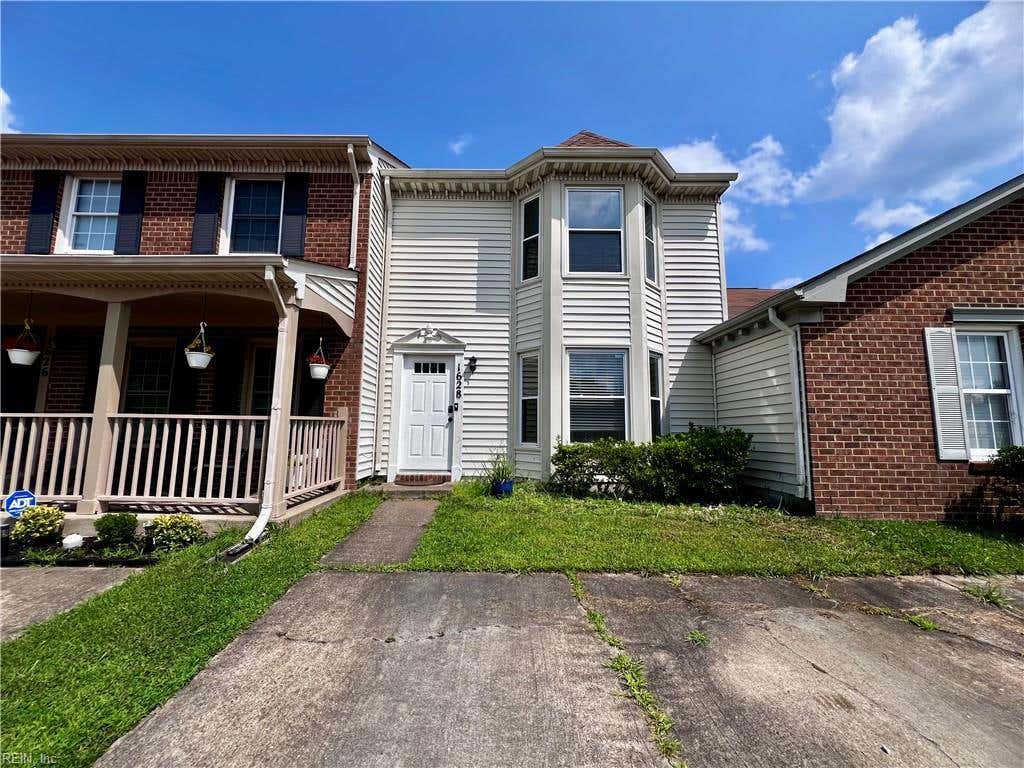 Photo of 1628 Sword Dancer Drive, Virginia Beach, VA 23454 (MLS # 10646606)