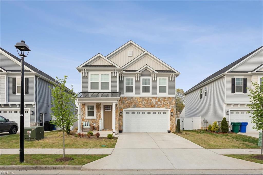 1505 Waltham LN
