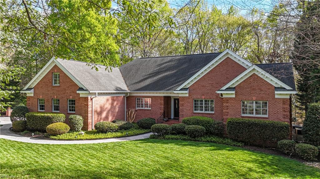 Photo of 2400 Andre Esteve, Williamsburg, VA 23185 (MLS # 10629183)