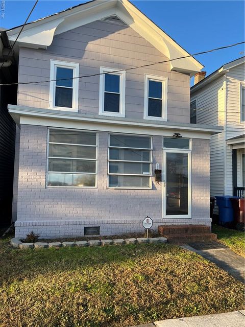 714 B ST Chesapeake VA 23324