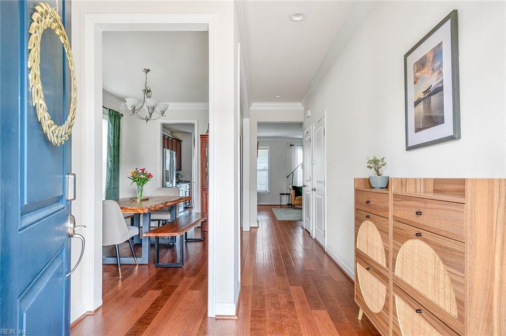 Photo of 5235 Lombard Street, Chesapeake, VA 23321 (MLS # 10653106)