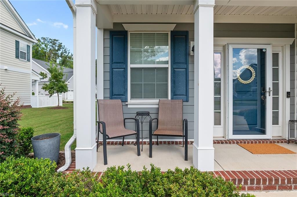 Photo of 5235 Lombard Street, Chesapeake, VA 23321 (MLS # 10653106)