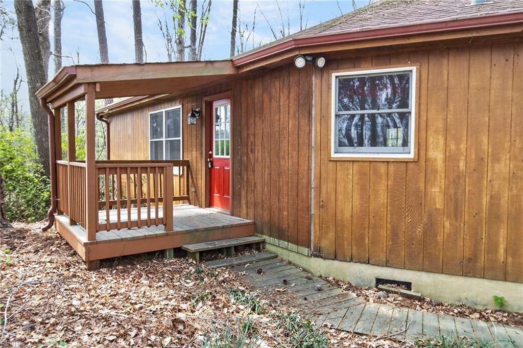 Photo of 13421 Shiloh Drive, Windsor, VA 23487 (MLS # 10627541)