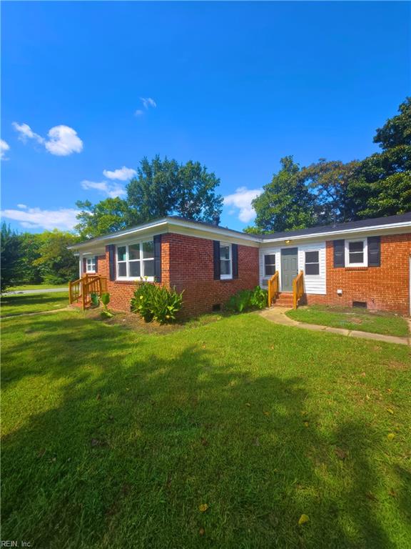 Photo of 100 Alice Street, Chesapeake, VA 23323 (MLS # 10653943)