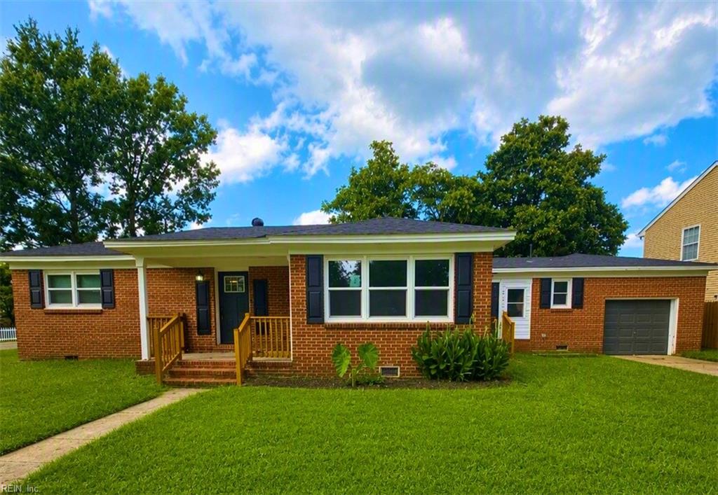 Photo of 100 Alice Street, Chesapeake, VA 23323 (MLS # 10653943)