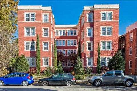 Photo for 1008 Westover AVE 6A
