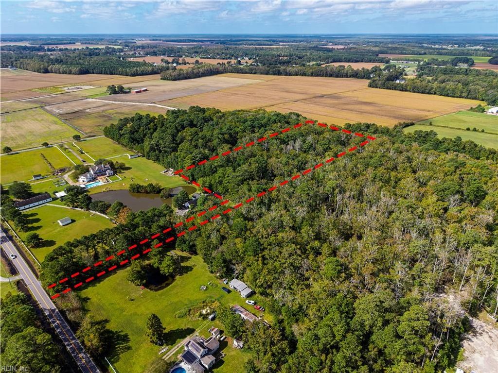 Photo of 4237.5 Muddy Creek Road, Virginia Beach, VA 23457 (MLS # 10604063)