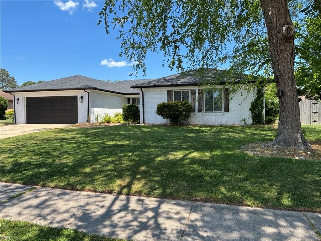 Photo of 956 Calypso Lane, Virginia Beach, VA 23454 (MLS # 10633104)