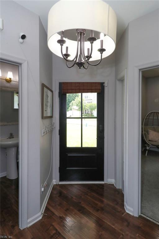 205 Benthall RD