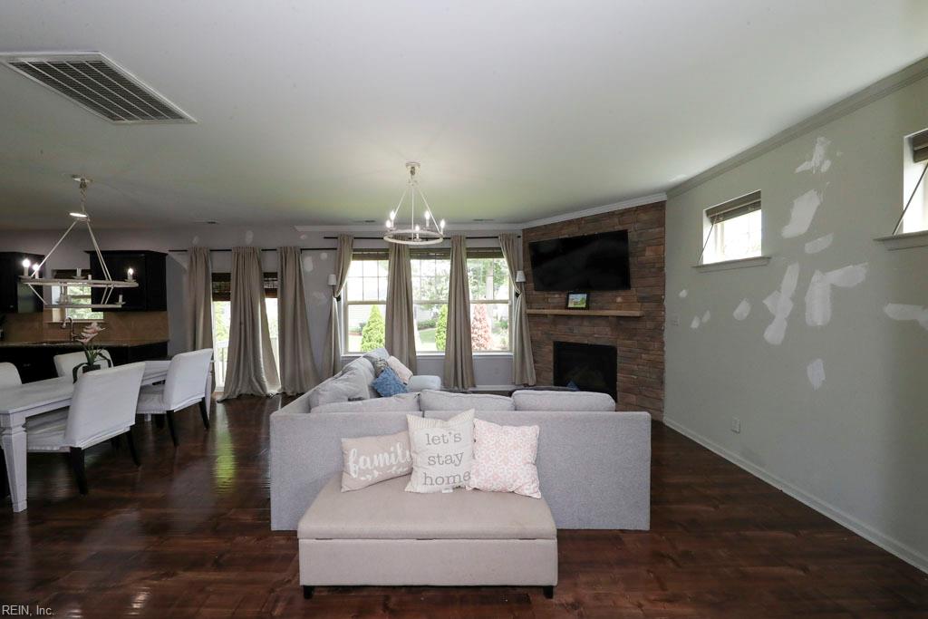205 Benthall RD