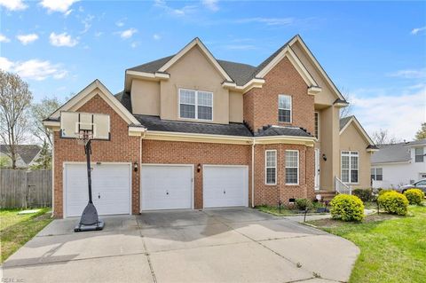 1769 Prodan LN Virginia Beach VA 23453
