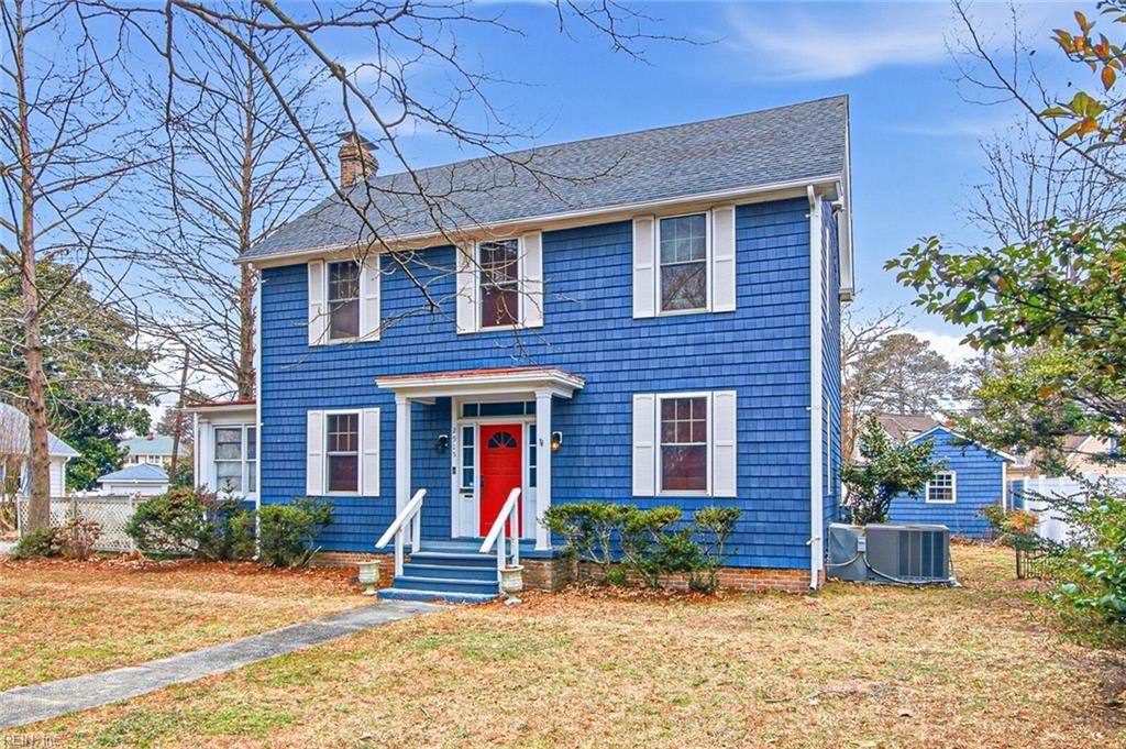Photo of 2915 Chesapeake Avenue, Hampton, VA 23661 (MLS # 10619556)