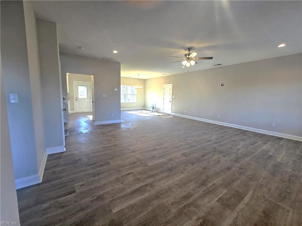 Photo of 1370 Rountree Crescent, Suffolk, VA 23434 (MLS # 10620141)