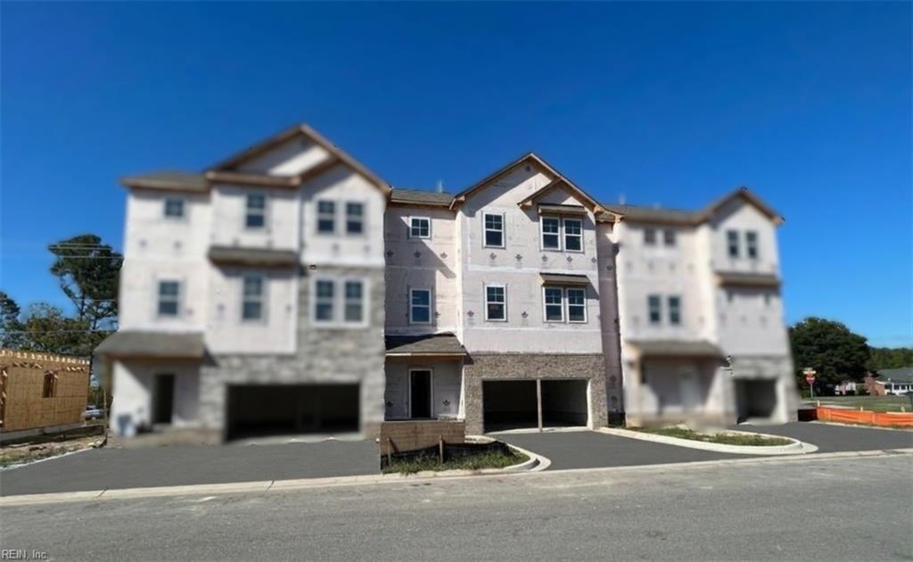 Photo of 1644 Songbird Lane, Chesapeake, VA 23323 (MLS # 10657329)