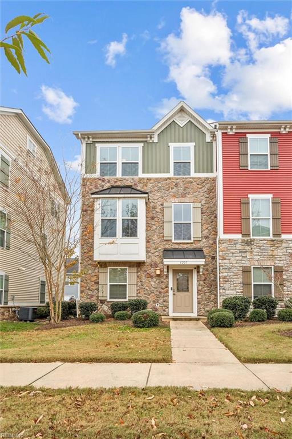 Photo of 4207 Pillar, Williamsburg, VA 23188 (MLS # 10611503)