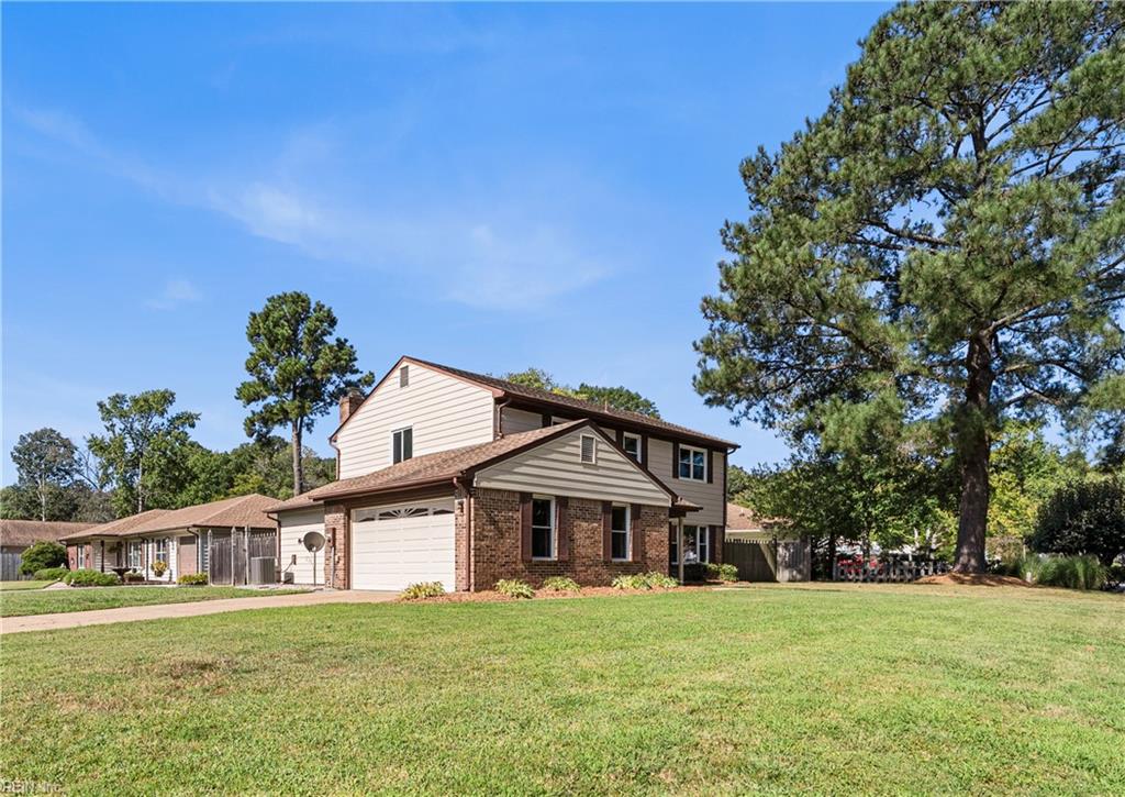 Photo of 1797 Olympic Drive, Virginia Beach, VA 23453 (MLS # 10652249)