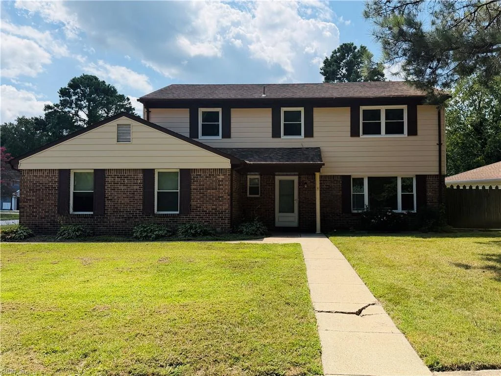 1797 Olympic Drive, Virginia Beach, VA, 23453