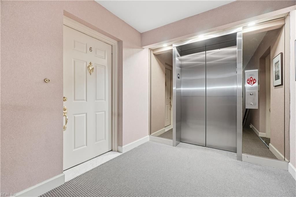 Photo of 1104 Botetourt Gardens #A-6, Norfolk, VA 23507 (MLS # 10612872)